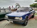 81 - Chevrolet Opala 1988